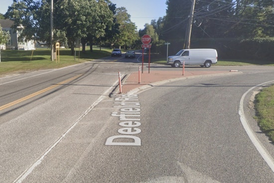 Hamptons Jogger, 28, Killed on Deerfield Road Morning Run