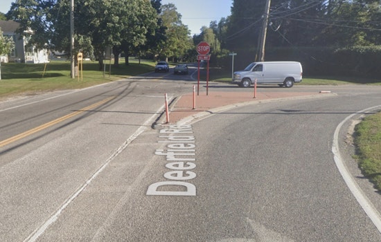 Hamptons Jogger, 28, Killed on Deerfield Road Morning Run