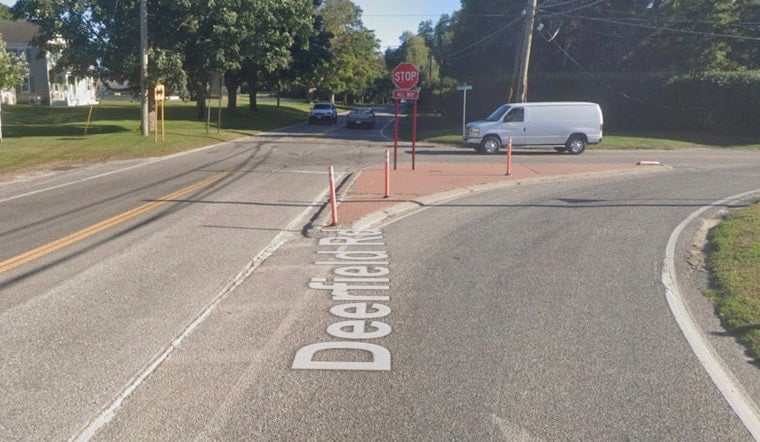 Hamptons Jogger, 28, Killed on Deerfield Road Morning Run