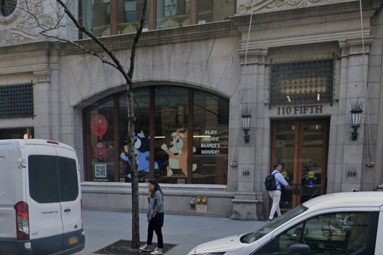H&M Slashes 76 Fifth Avenue Desk Jobs As Retail Squeeze Deepens