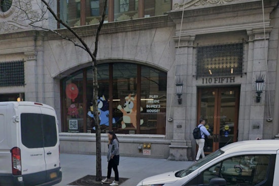 H&M Slashes 76 Fifth Avenue Desk Jobs As Retail Squeeze Deepens