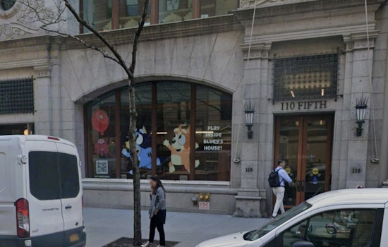 H&M Slashes 76 Fifth Avenue Desk Jobs As Retail Squeeze Deepens