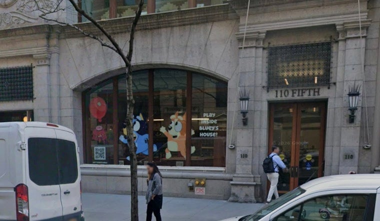 H&M Slashes 76 Fifth Avenue Desk Jobs As Retail Squeeze Deepens