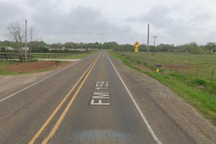 Hannah Rapp Killed Cycling In Brazos County