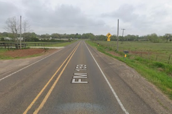 Hannah Rapp Killed Cycling In Brazos County