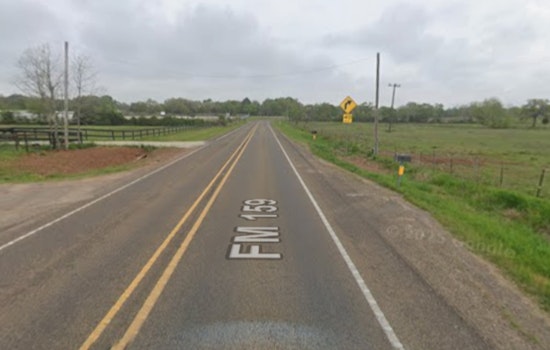 Hannah Rapp Killed Cycling In Brazos County
