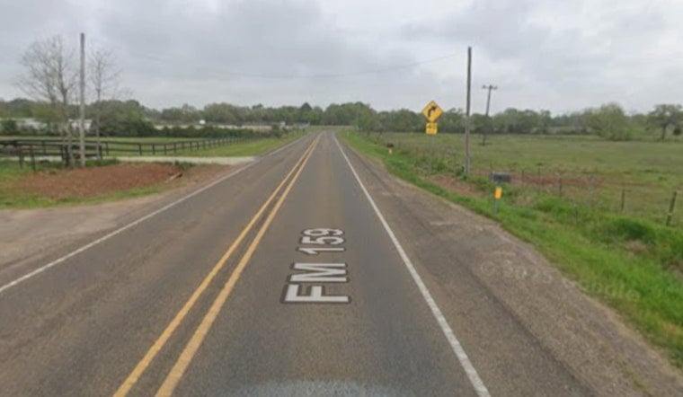 Hannah Rapp Killed Cycling In Brazos County