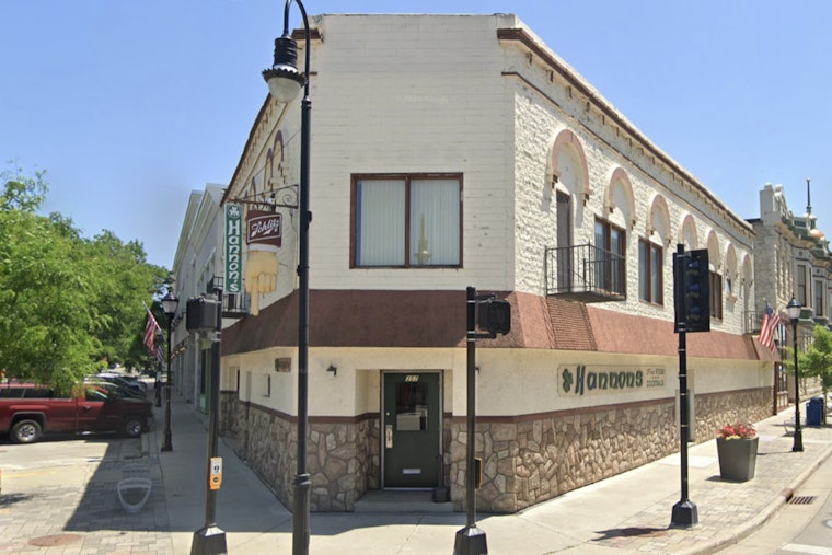 Hannon’s Farewell: Downtown Waukesha Bar Legend Sold As Owner Calls It A Career