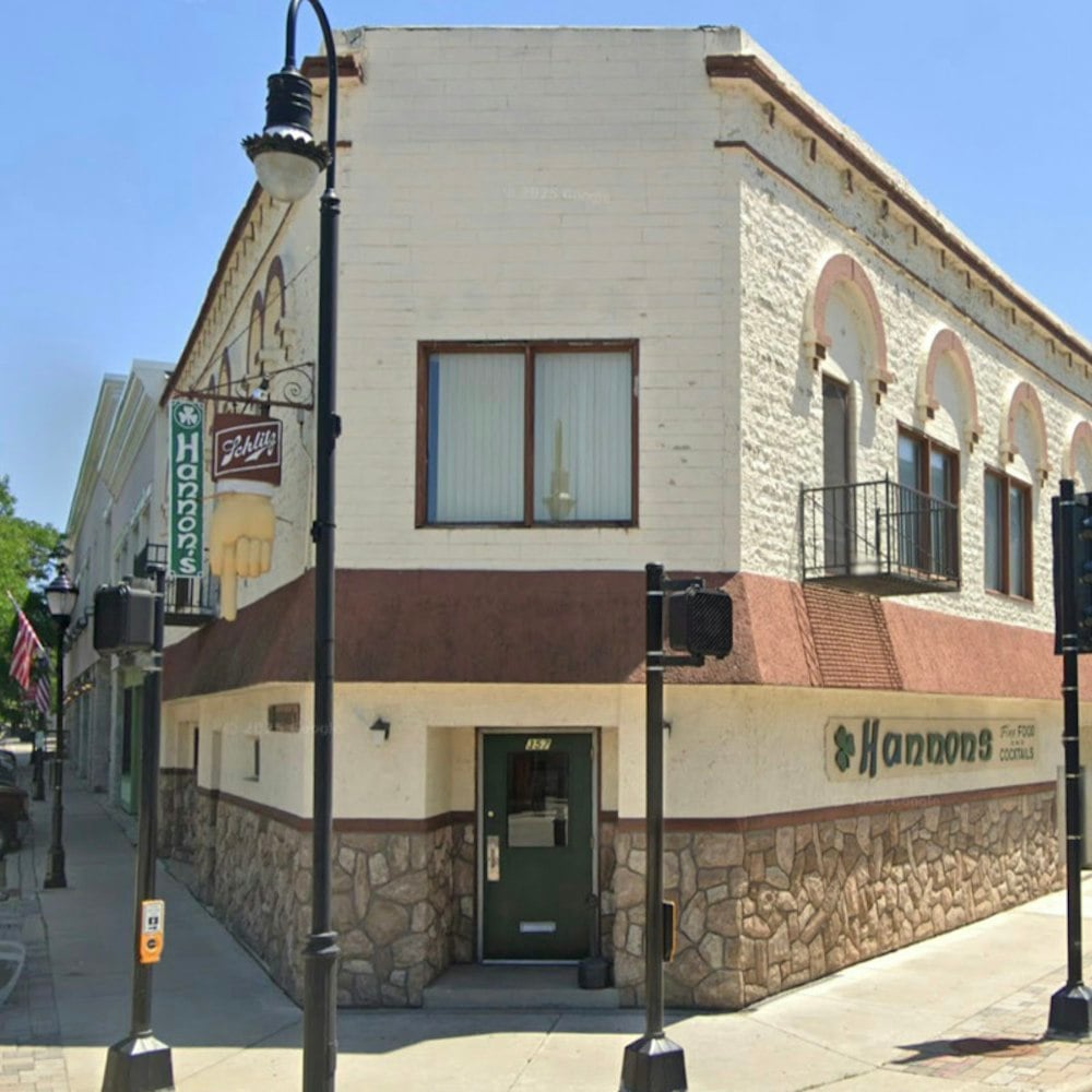 Hannon’s Farewell: Downtown Waukesha Bar Legend Sold As Owner Calls It A Career