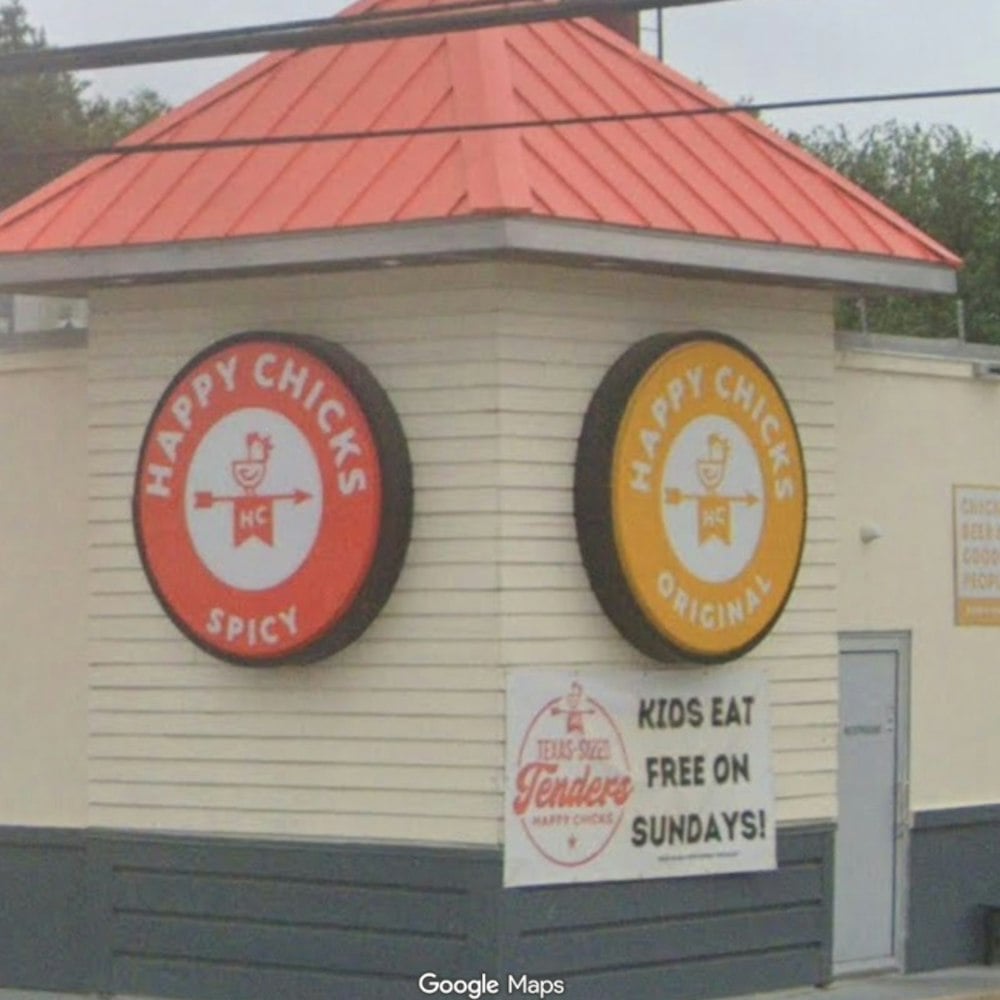Happy Chicks Flies The Coop From Northwest Austin After Lease Ends