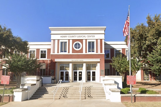 ‘Happy, Happy Tears’ As Henry County Jury Clears Teacher In Student Abuse Case