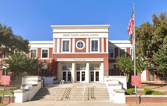 ‘Happy, Happy Tears’ As Henry County Jury Clears Teacher In Student Abuse Case