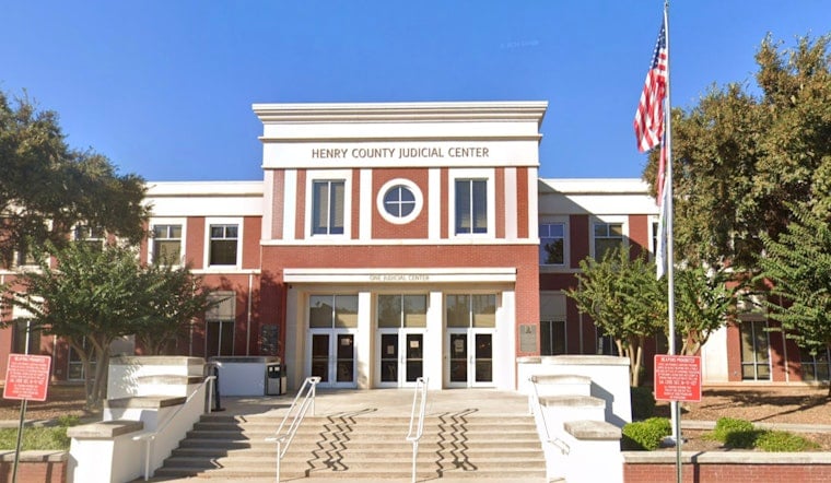 ‘Happy, Happy Tears’ As Henry County Jury Clears Teacher In Student Abuse Case