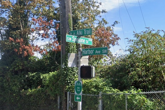 Steep-Slope Showdown, Harbor Ave Mega Apartment Plan Hinges on City Vote