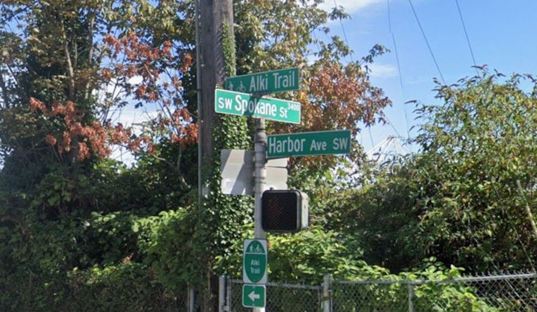 Steep-Slope Showdown, Harbor Ave Mega Apartment Plan Hinges on City Vote