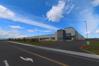 Harbor Freight Mega Warehouse Snapped Up In $175M Puyallup Power Play