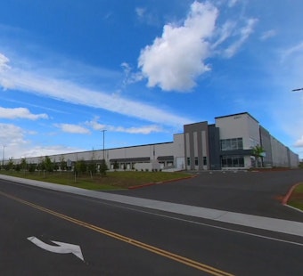Harbor Freight Mega Warehouse Snapped Up In $175M Puyallup Power Play
