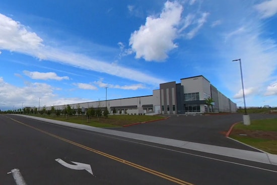 Harbor Freight Mega Warehouse Snapped Up In $175M Puyallup Power Play