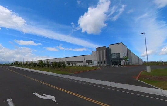 Harbor Freight Mega Warehouse Snapped Up In $175M Puyallup Power Play