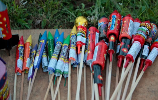 Seattle Docs Brace For July 4 Fireworks Carnage After Spate Of Brutal Injuries