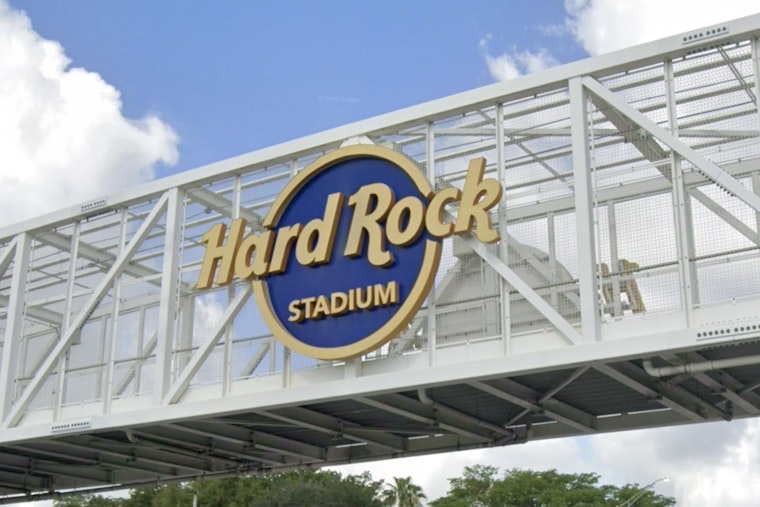 Hard Rock Chaos: Six Nabbed During England-Norway World Cup Clash
