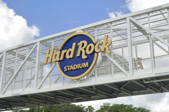 Hard Rock Chaos: Six Nabbed During England-Norway World Cup Clash
