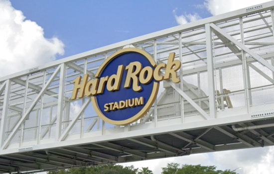 Hard Rock Chaos: Six Nabbed During England-Norway World Cup Clash