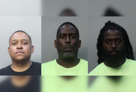 Hard Rock Hustle: Three Stadium Workers Nabbed In $10K Tip Scam