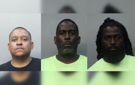 Hard Rock Hustle: Three Stadium Workers Nabbed In $10K Tip Scam