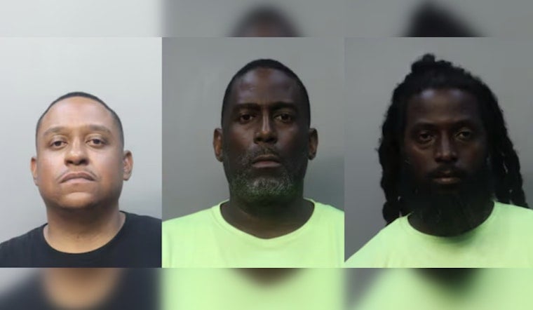 Hard Rock Hustle: Three Stadium Workers Nabbed In $10K Tip Scam