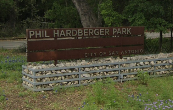 Hardberger Park Outing Turns Tense As ICE Patrol Rattles North Side Regulars