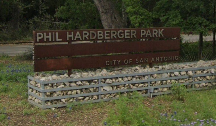 Hardberger Park Outing Turns Tense As ICE Patrol Rattles North Side Regulars