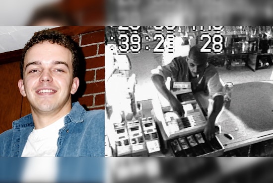 Hardeman County Sheriff Posts New Photos In 1998 Bolivar Cold Case