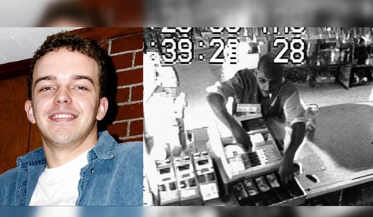 Hardeman County Sheriff Posts New Photos In 1998 Bolivar Cold Case