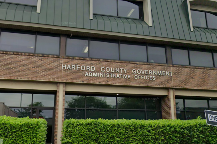Harford County Battery Storage Plan Sparks Deer Creek Debate