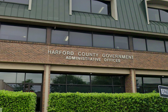 Harford County Battery Storage Plan Sparks Deer Creek Debate