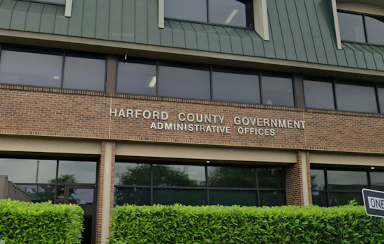 Harford County Battery Storage Plan Sparks Deer Creek Debate