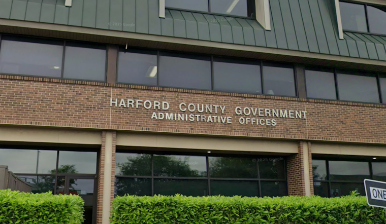 Harford County Battery Storage Plan Sparks Deer Creek Debate