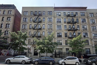 Harlem Building Lists Cheaper Than SUV As Jay Martin Dares Tenants Online