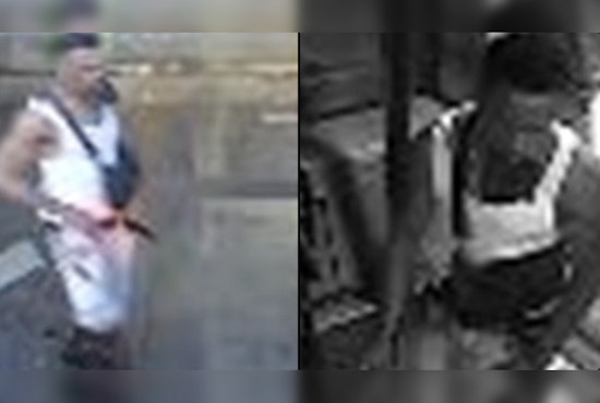 Harlem Bus Stop Shove Sends 66-Year-Old Woman Crashing To Street As Cops Hunt Attacker