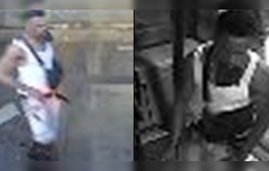 Harlem Bus Stop Shove Sends 66-Year-Old Woman Crashing To Street As Cops Hunt Attacker
