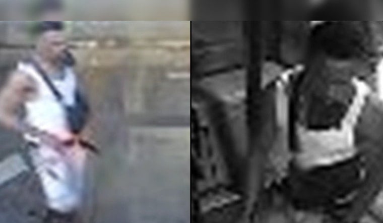 Harlem Bus Stop Shove Sends 66-Year-Old Woman Crashing To Street As Cops Hunt Attacker