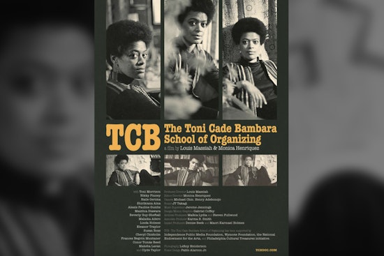 Harlem Week Revives Its Black Film And Music Festival