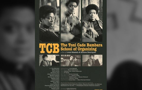 Harlem Week Revives Its Black Film And Music Festival