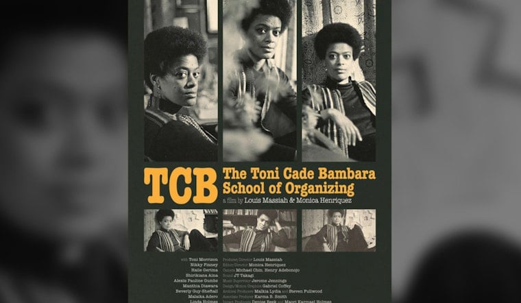 Harlem Week Revives Its Black Film And Music Festival