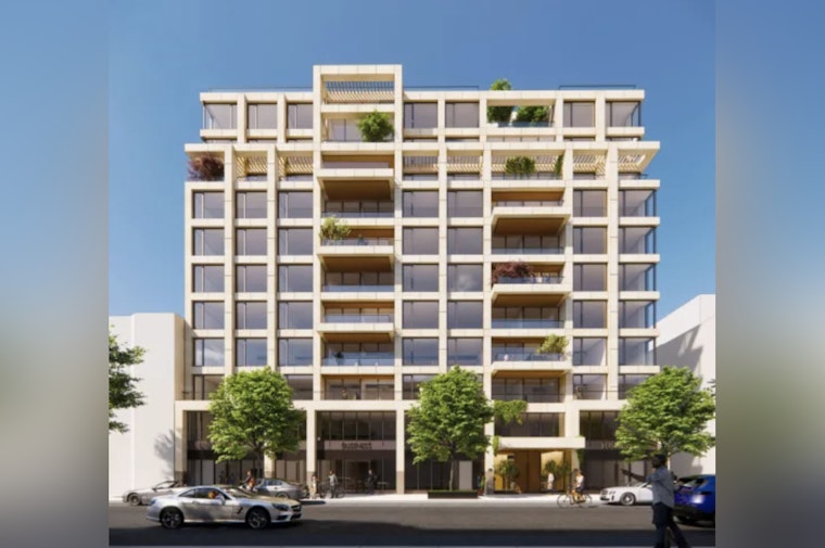 Harlem’s 135th Street Scores $45 Million Bet On New Condo Tower