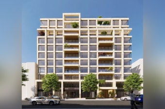 Harlem’s 135th Street Scores $45 Million Bet On New Condo Tower
