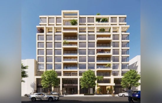 Harlem’s 135th Street Scores $45 Million Bet On New Condo Tower
