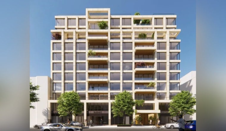 Harlem’s 135th Street Scores $45 Million Bet On New Condo Tower
