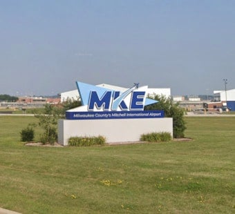 Harley Grounds Its Mitchell Jet Hangar, Milwaukee Landmark Set to Fall